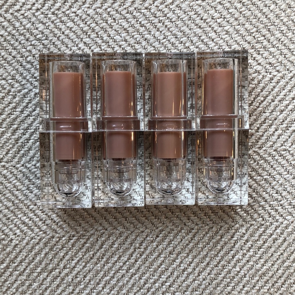 KKW Lipsticks